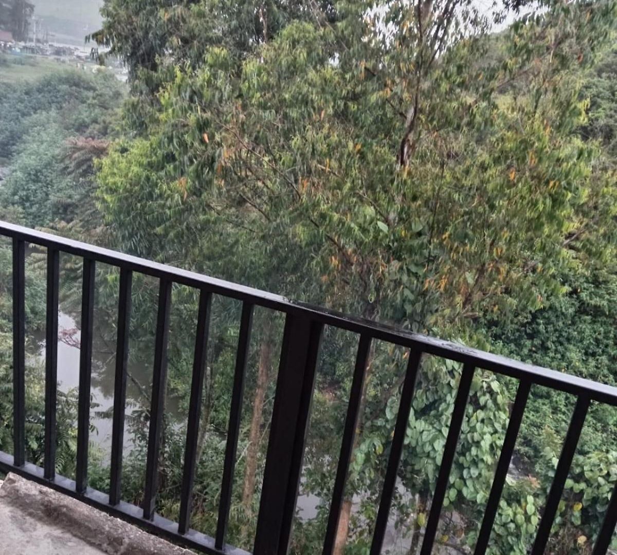 Gregory River View Guest house *