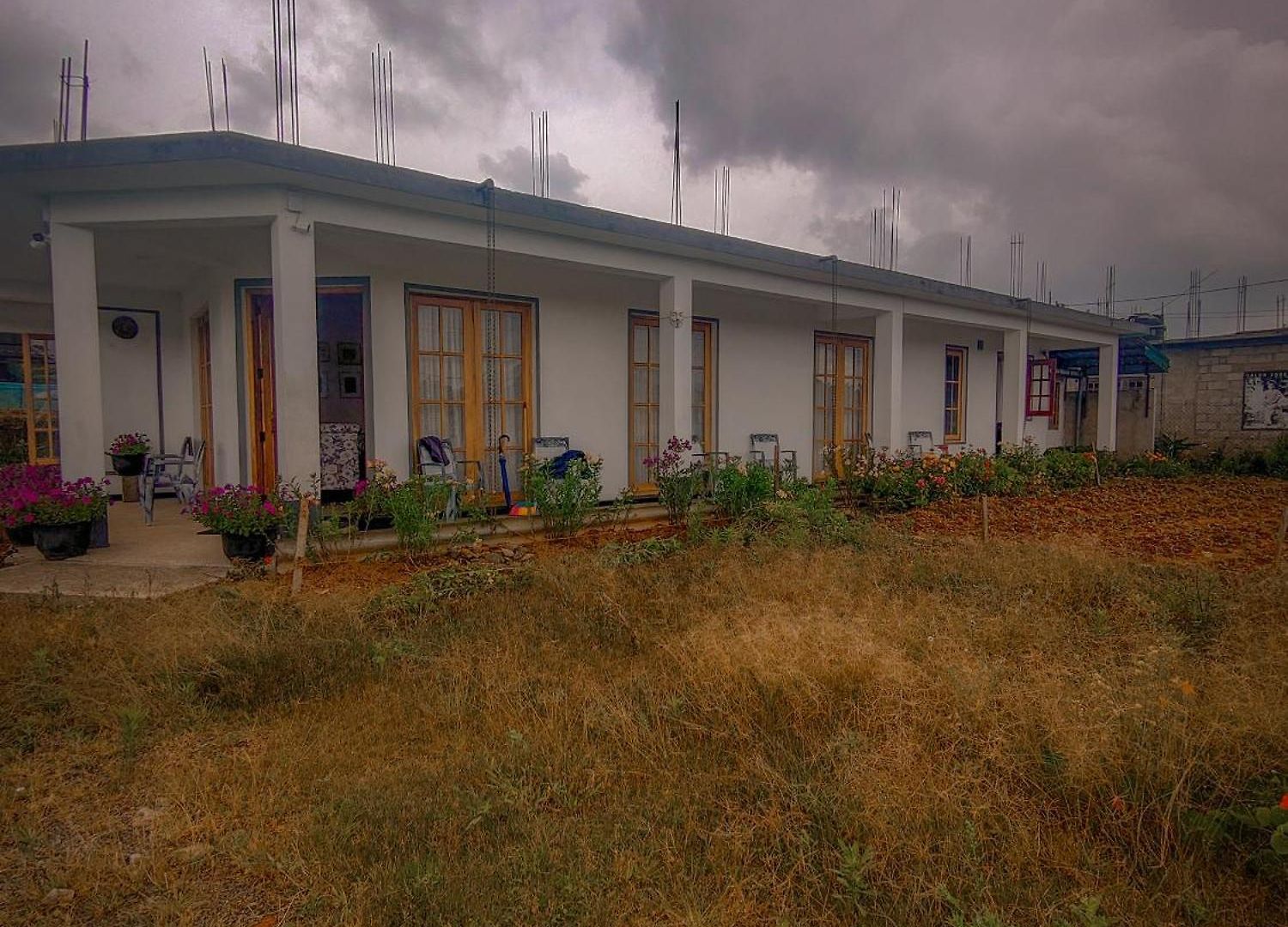 Guest house -