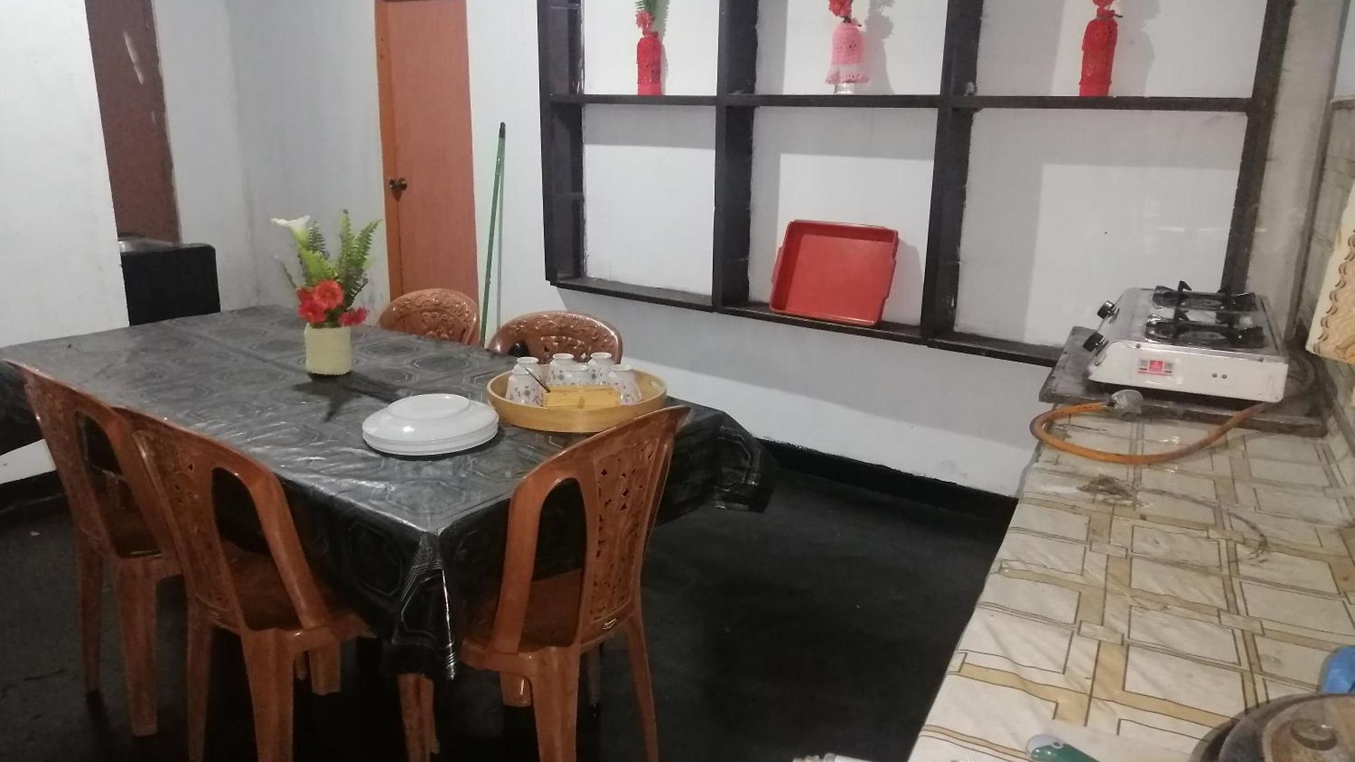 Lakleen Holiday home