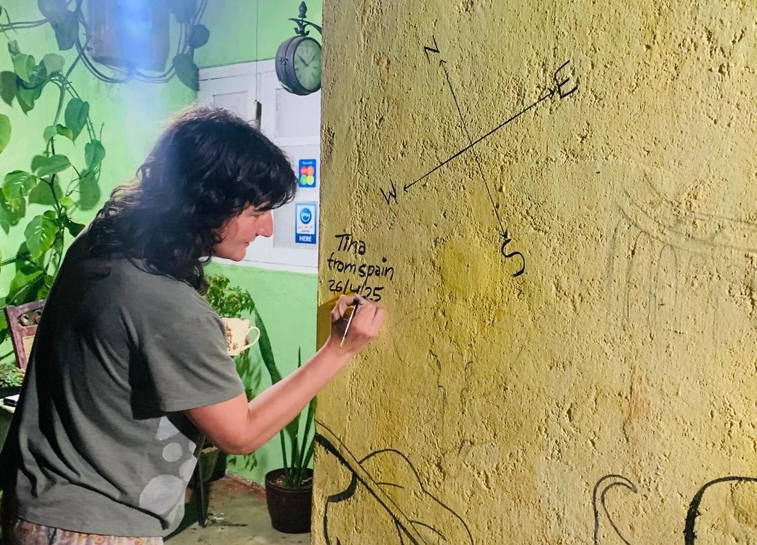 Homestay Pedro Stay,cooking Classes & Tours