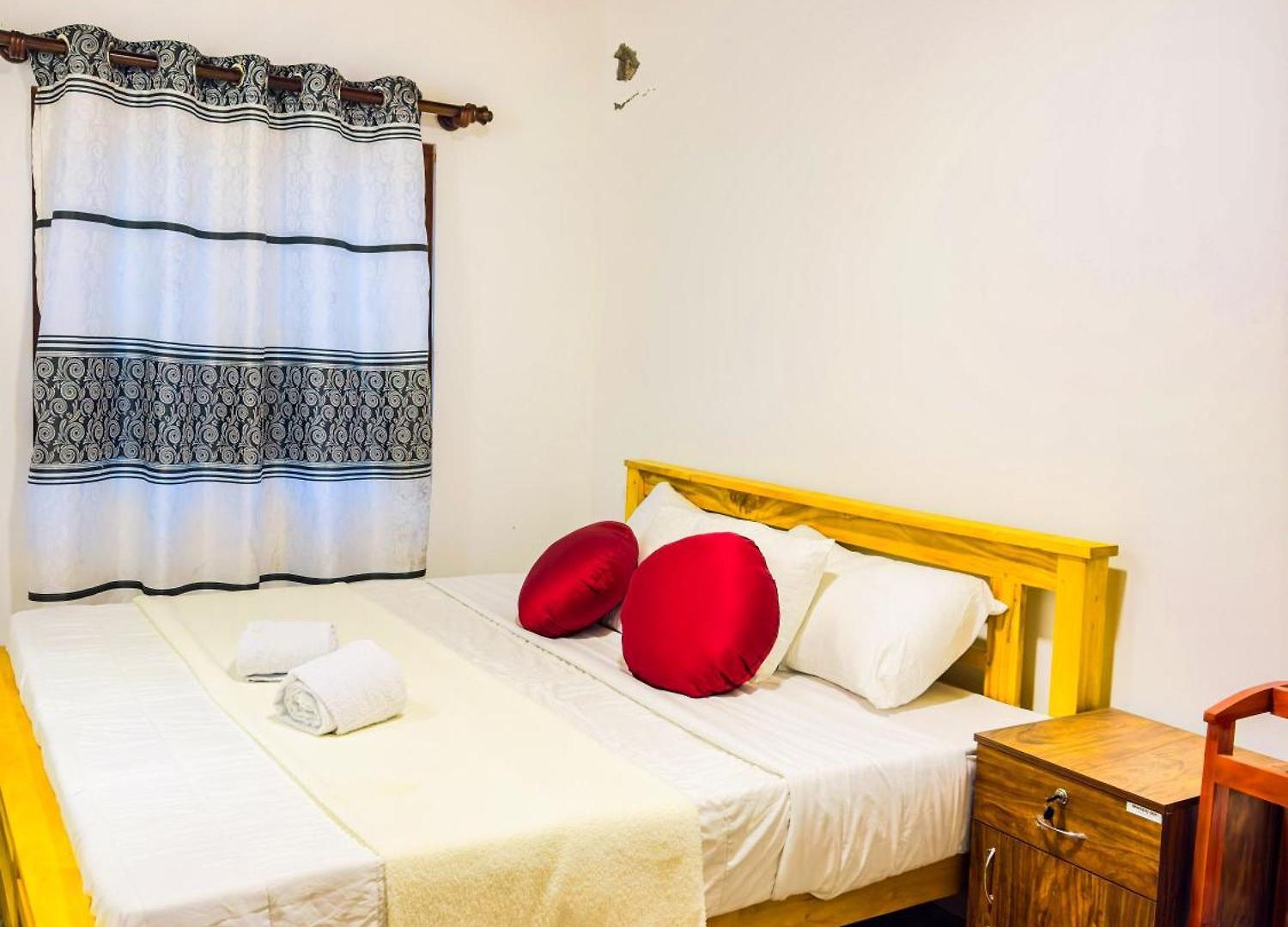 Homestay Niros