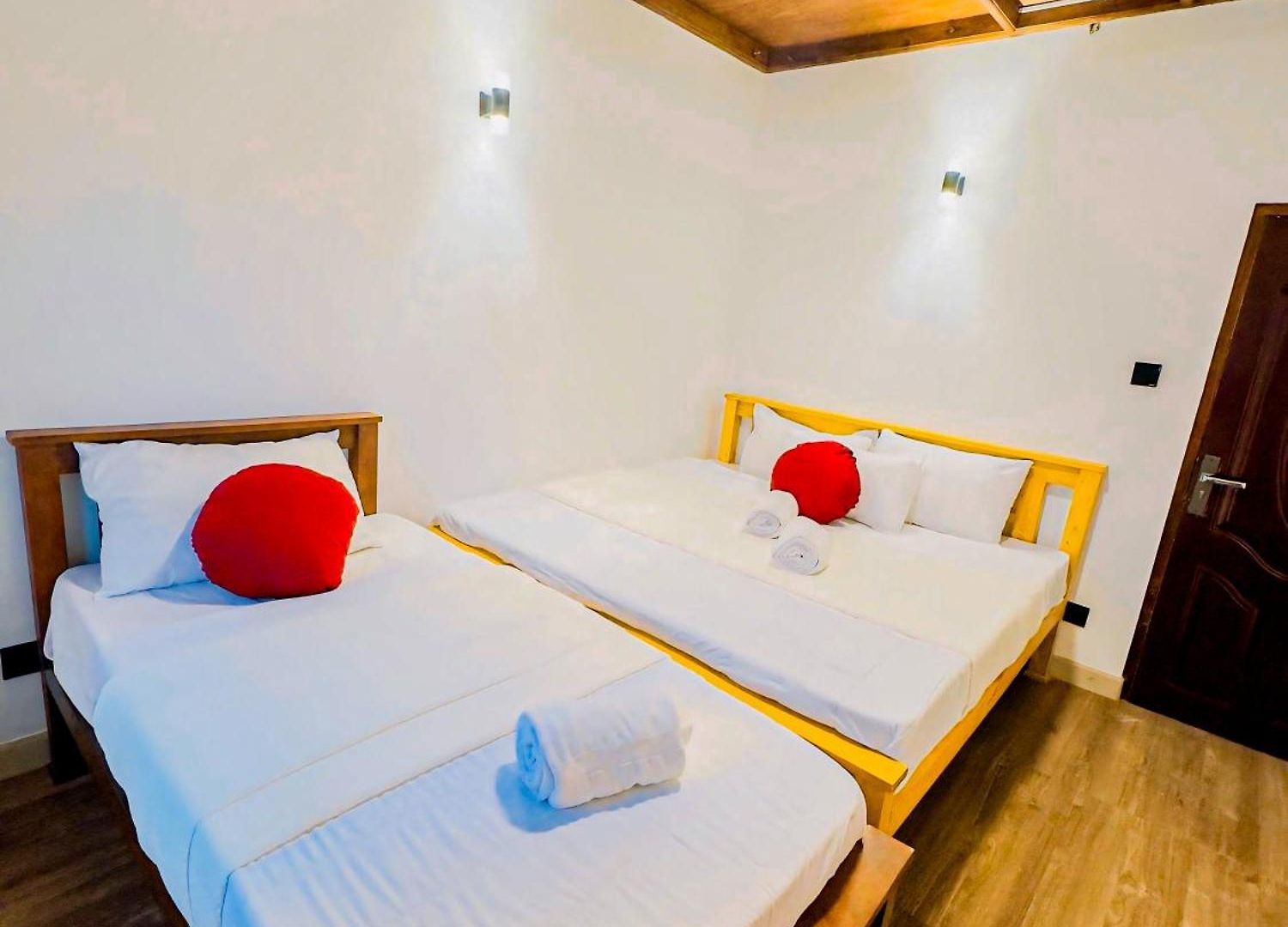 Niros Homestay Nuwara Eliya