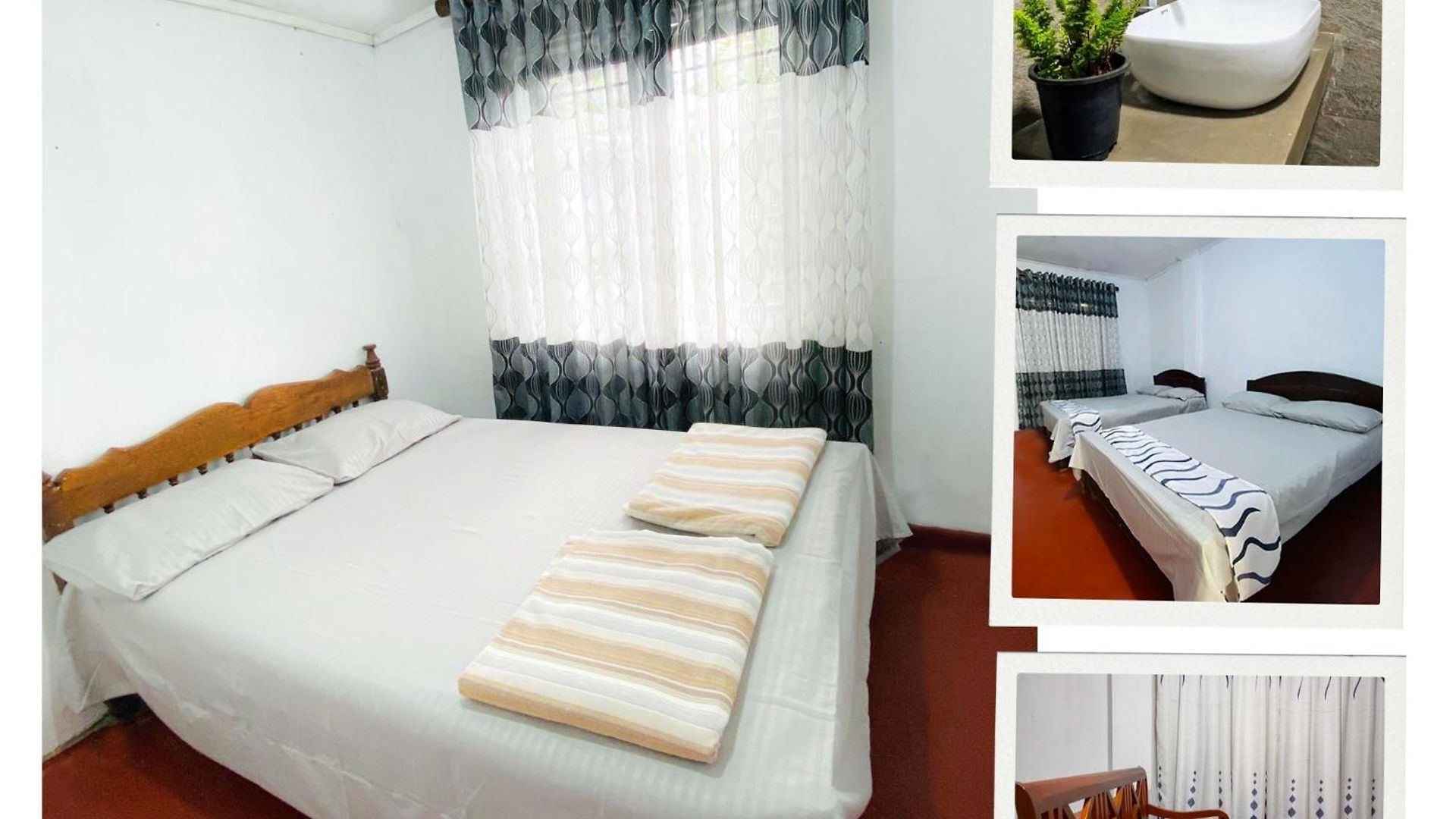 Nuwaraeliya Guest *