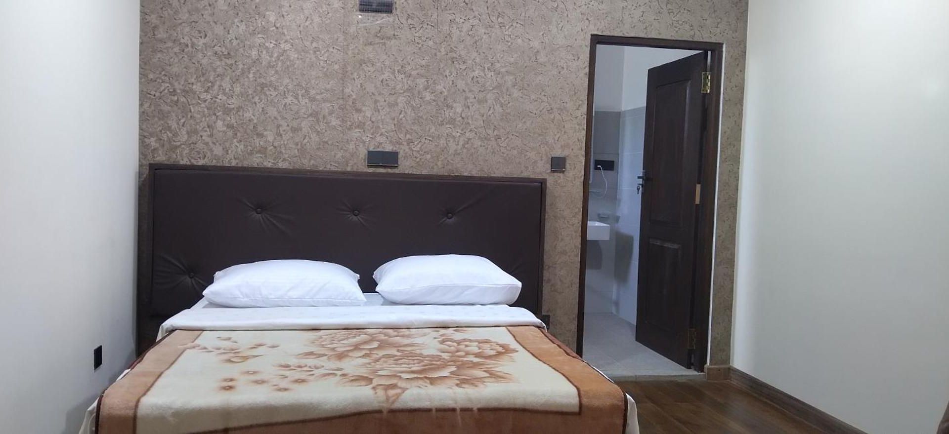 Hotel Winchester Nuwara Eliya