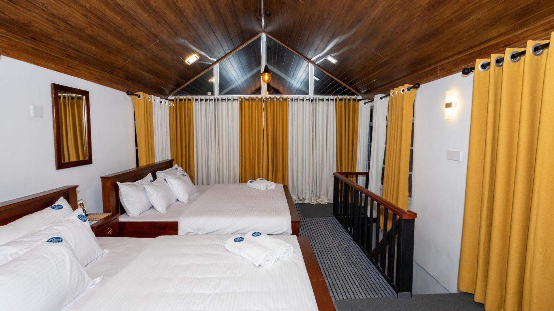 Villa Prime England Nuwara Eliya