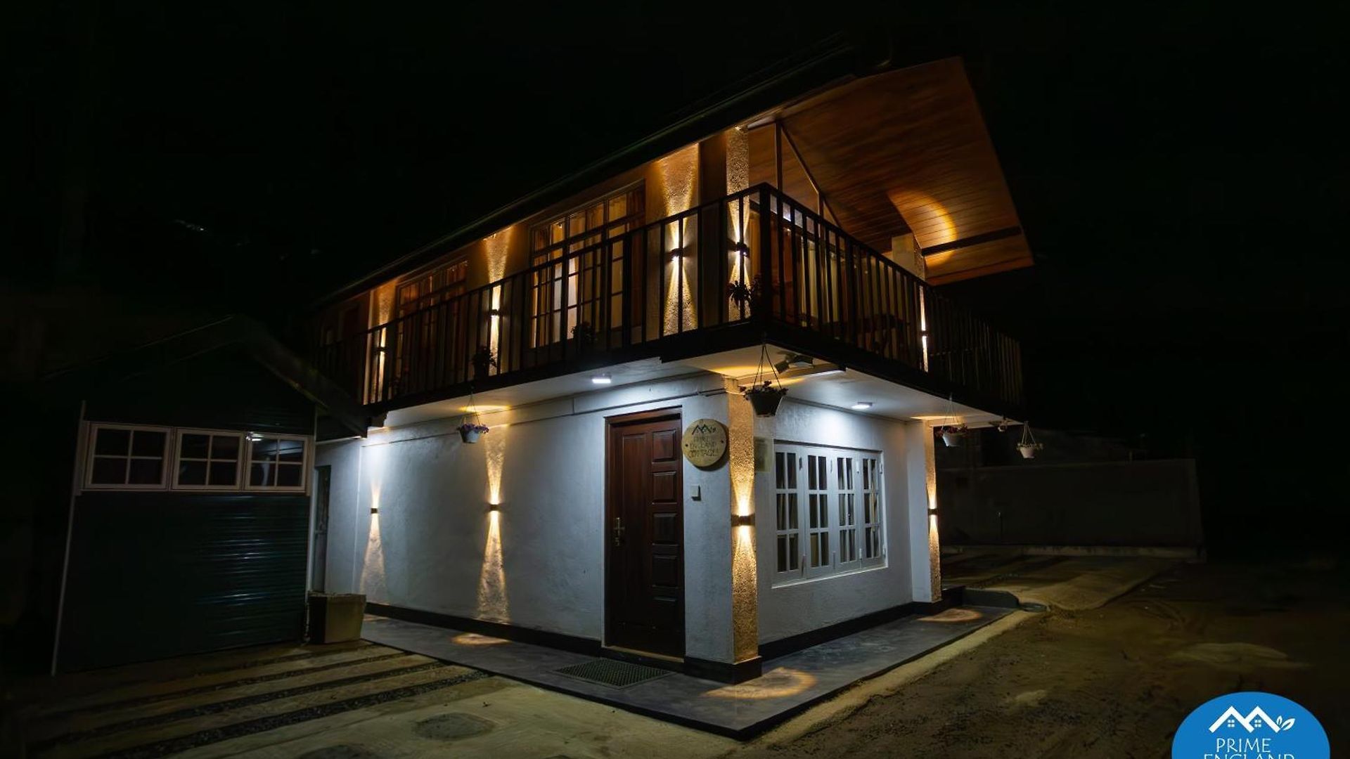 Prime England Villa Nuwara Eliya