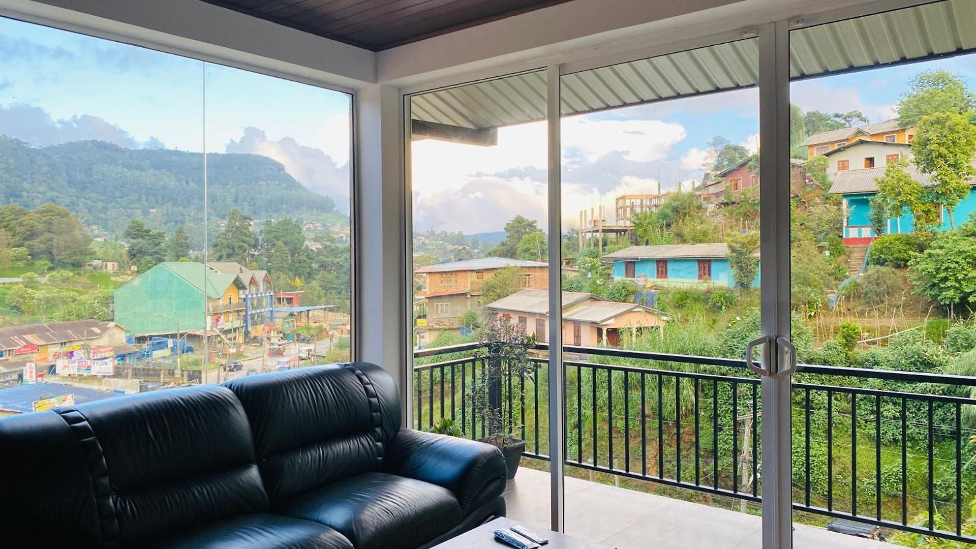 Promax Nuwara Eliya