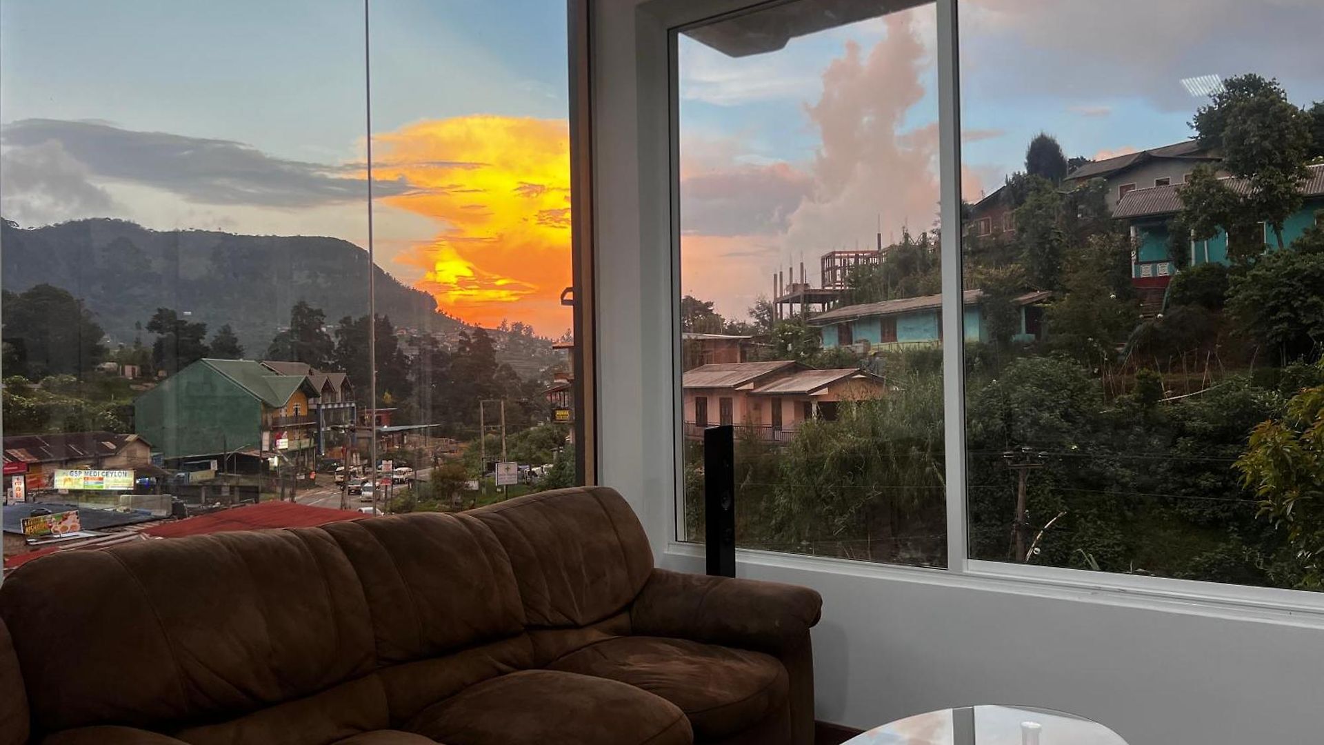 Hostel Promax Nuwara Eliya