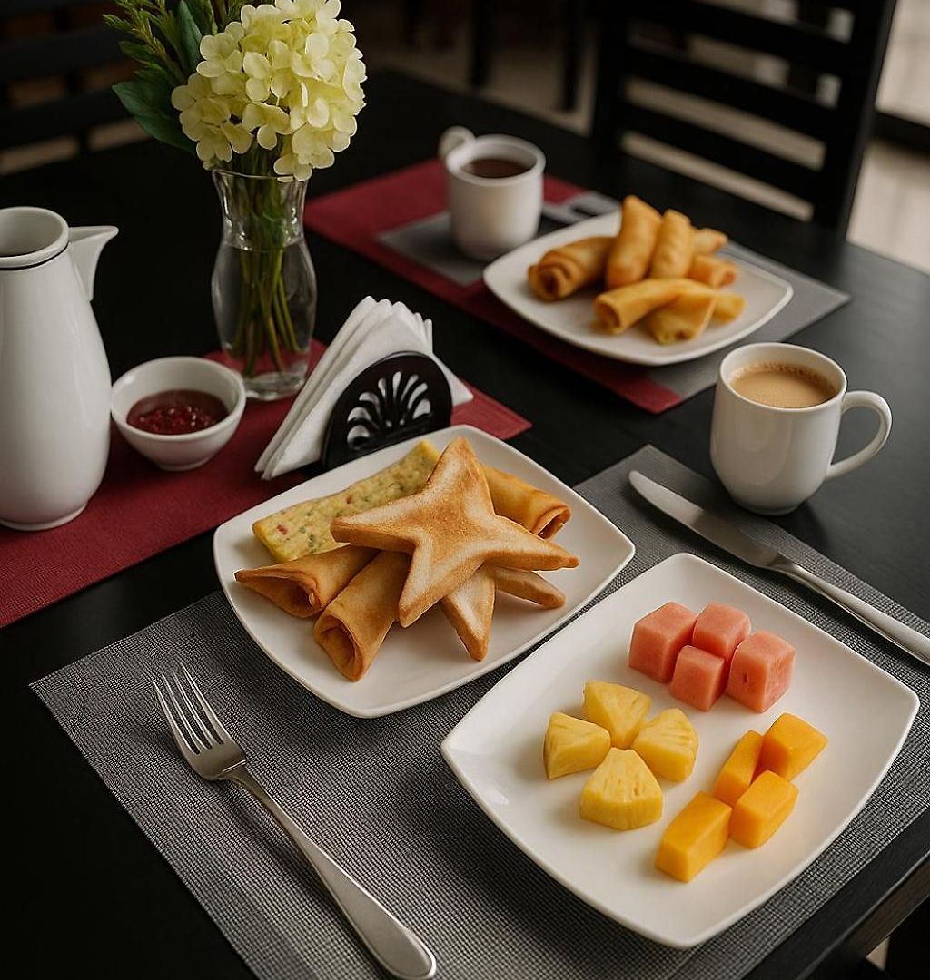 White Hotel 4*