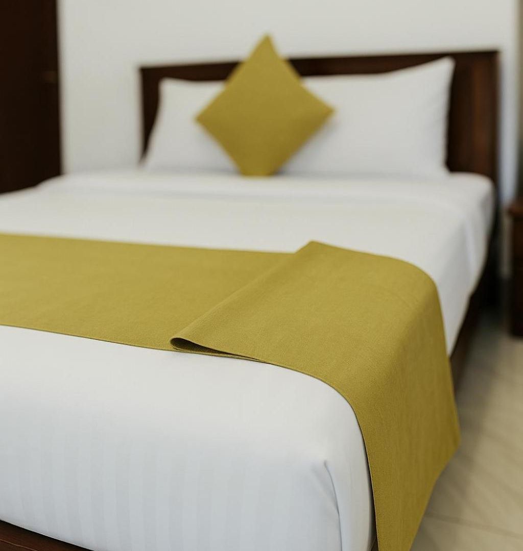 White 4* Nuwara Eliya