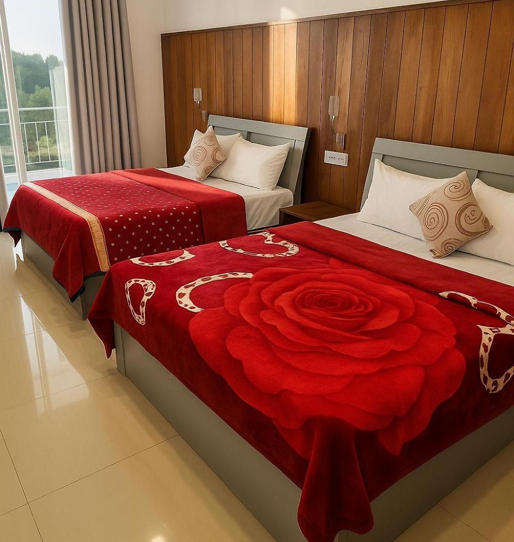 White Hotel 4*