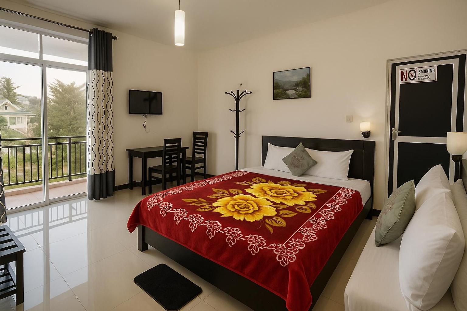 White Hotel 4*