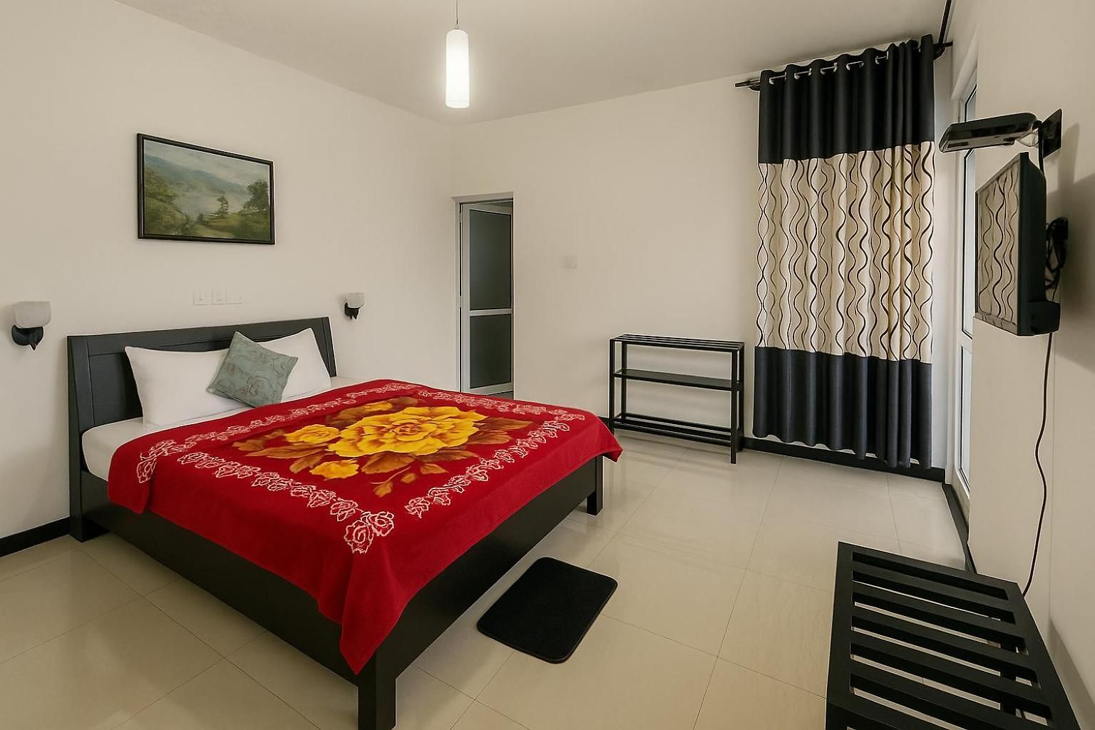 White 4* Nuwara Eliya
