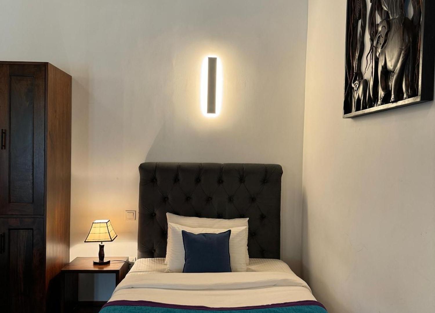 Winsanda Boutique Bungalow, L Heated Pool & Buffet Dining Hotel Nuwara Eliya