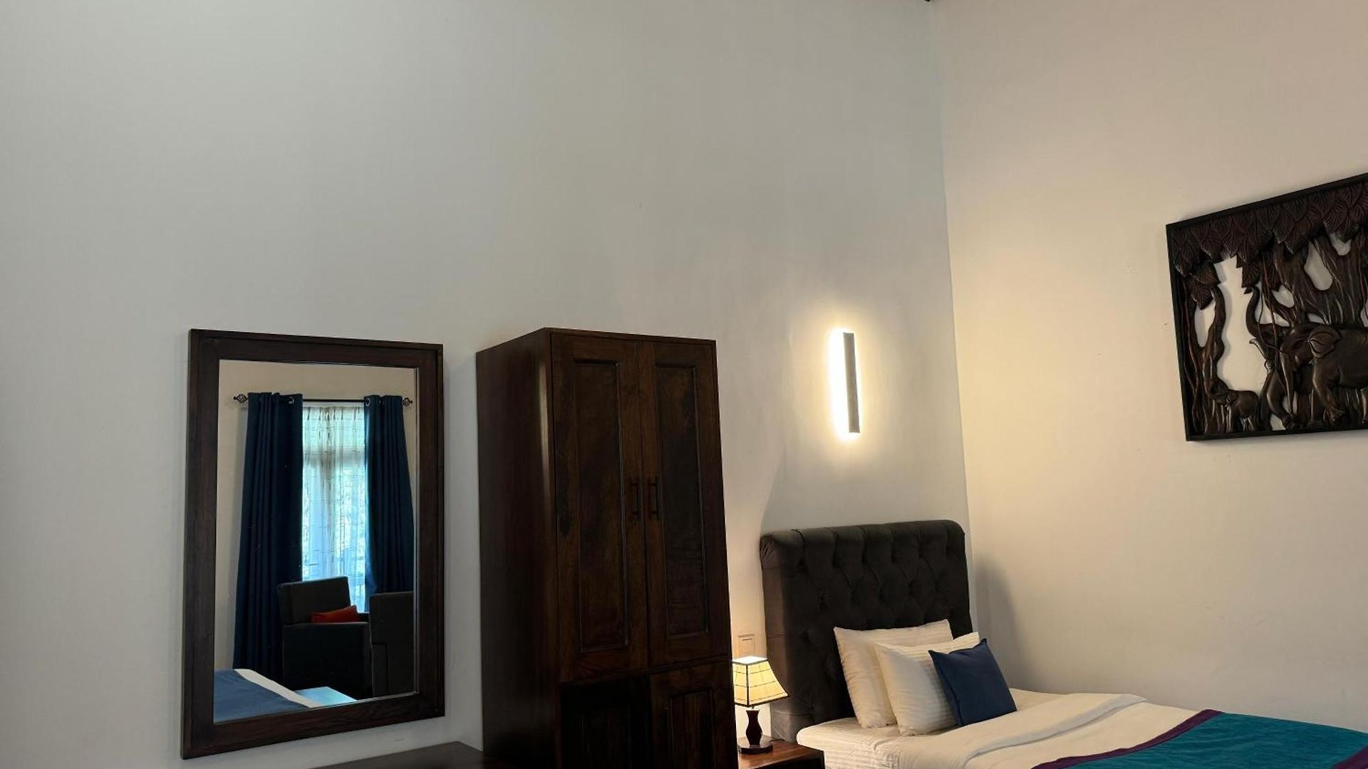 Hotel Winsanda Boutique Bungalow, L Heated Pool & Buffet Dining Nuwara Eliya