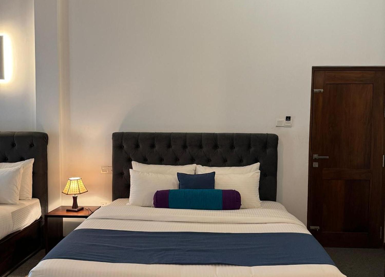 Winsanda Boutique Bungalow, L Heated Pool & Buffet Dining Hotel 4*