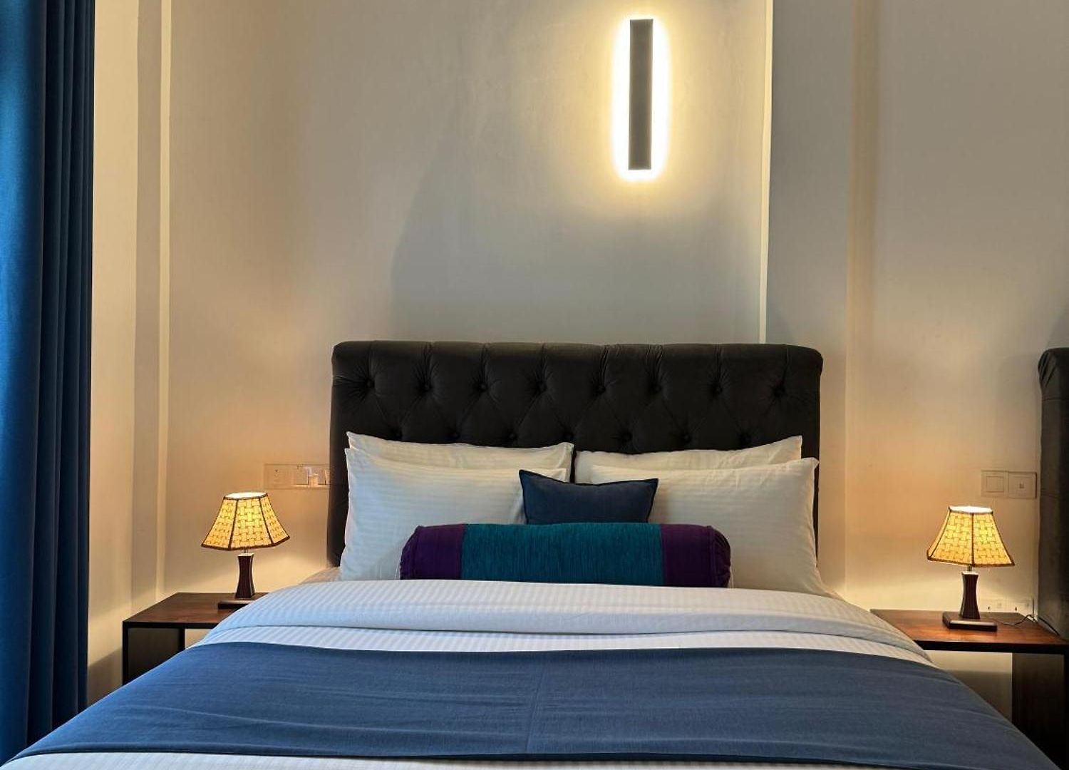 Hotel Winsanda Boutique Bungalow, L Heated Pool & Buffet Dining