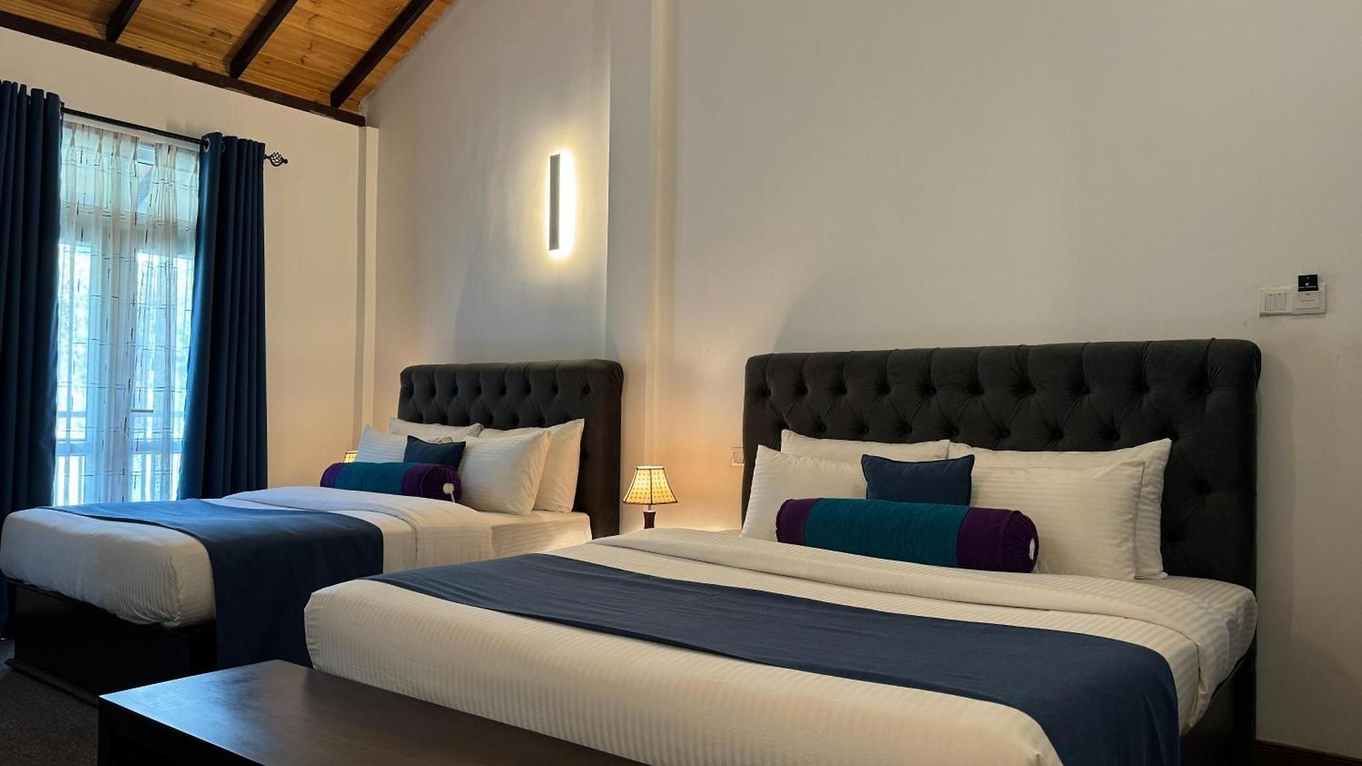 Hotel Winsanda Boutique Bungalow, L Heated Pool & Buffet Dining 4*