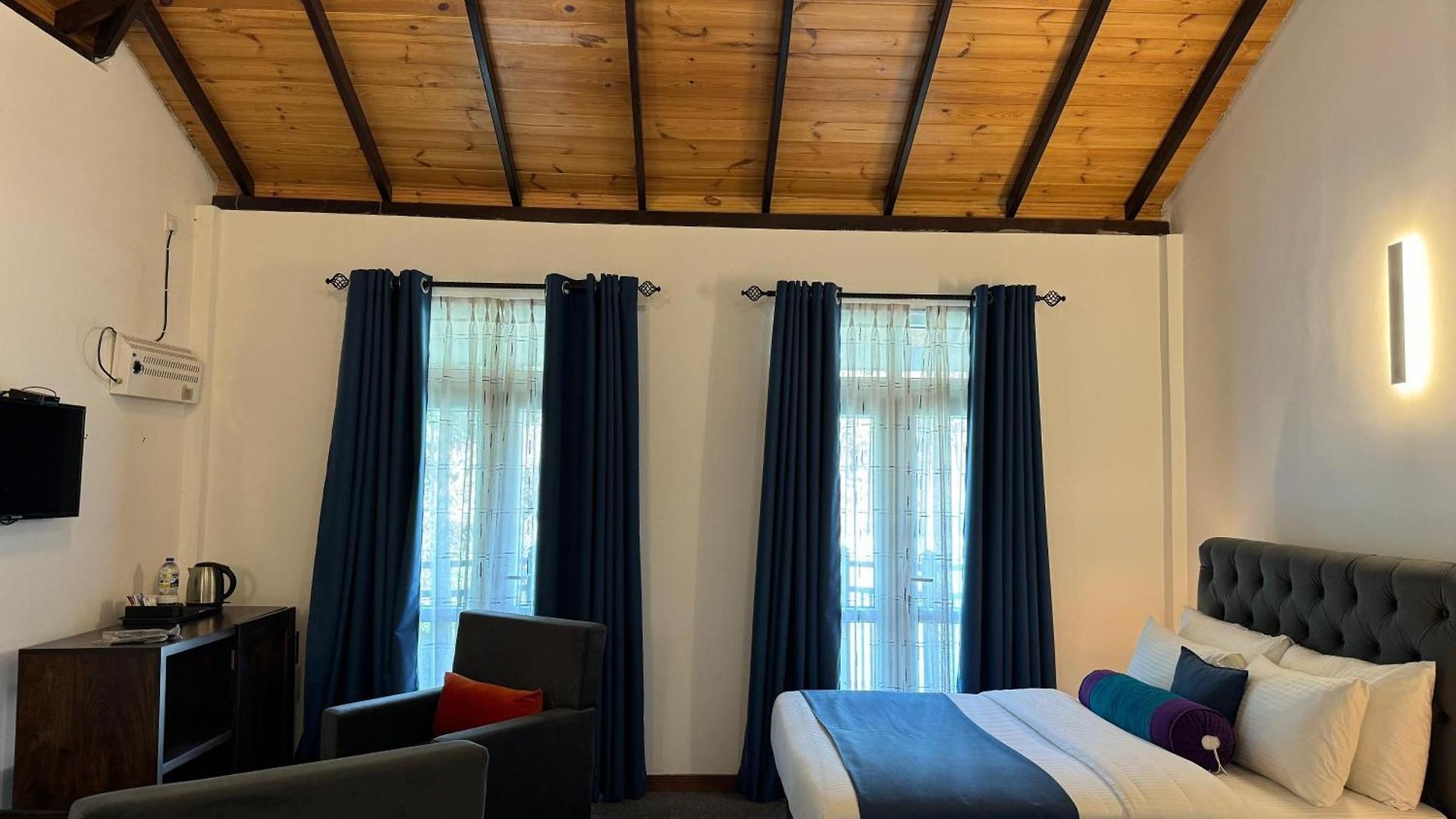 Winsanda Boutique Bungalow, L Heated Pool & Buffet Dining Hotel Nuwara Eliya