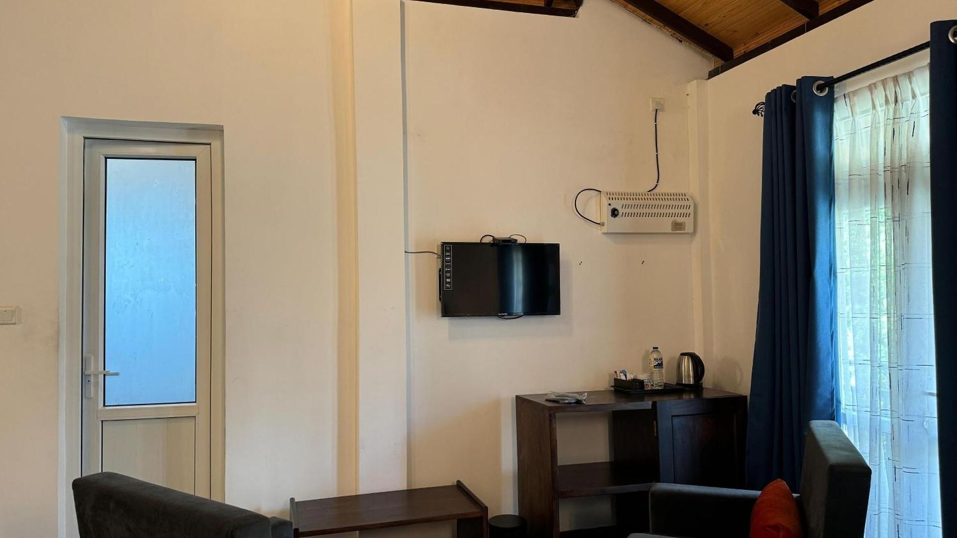 Winsanda Boutique Bungalow, L Heated Pool & Buffet Dining Hotel Nuwara Eliya