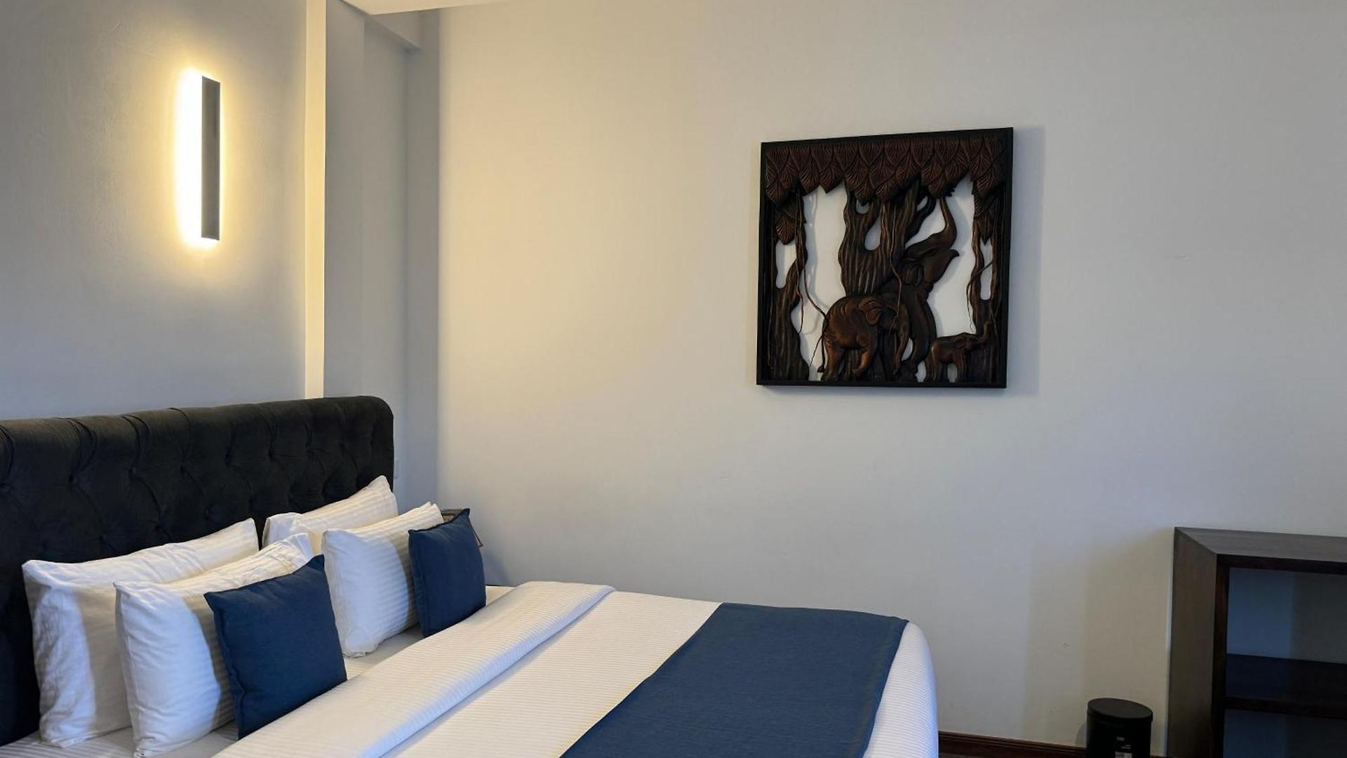 Hotel Winsanda Boutique Bungalow, L Heated Pool & Buffet Dining 4*