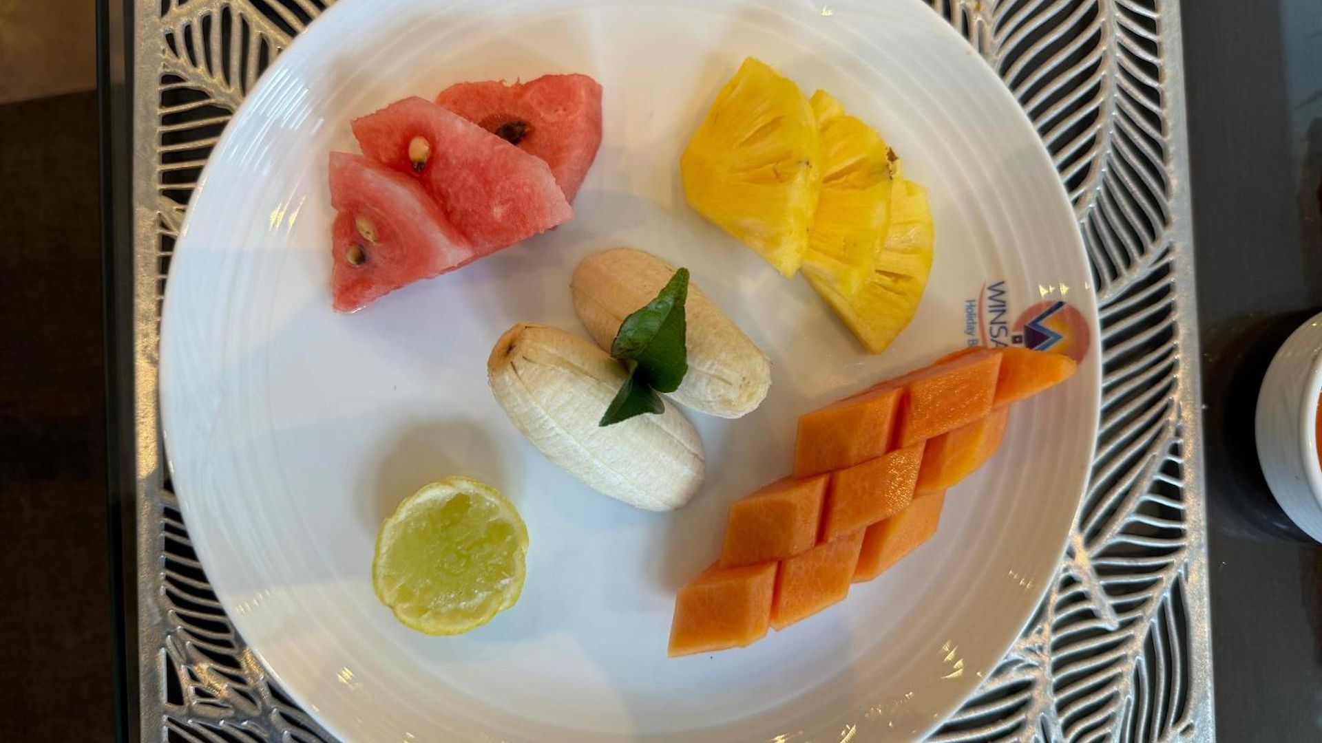 Winsanda Boutique Bungalow, L Heated Pool & Buffet Dining Hotel