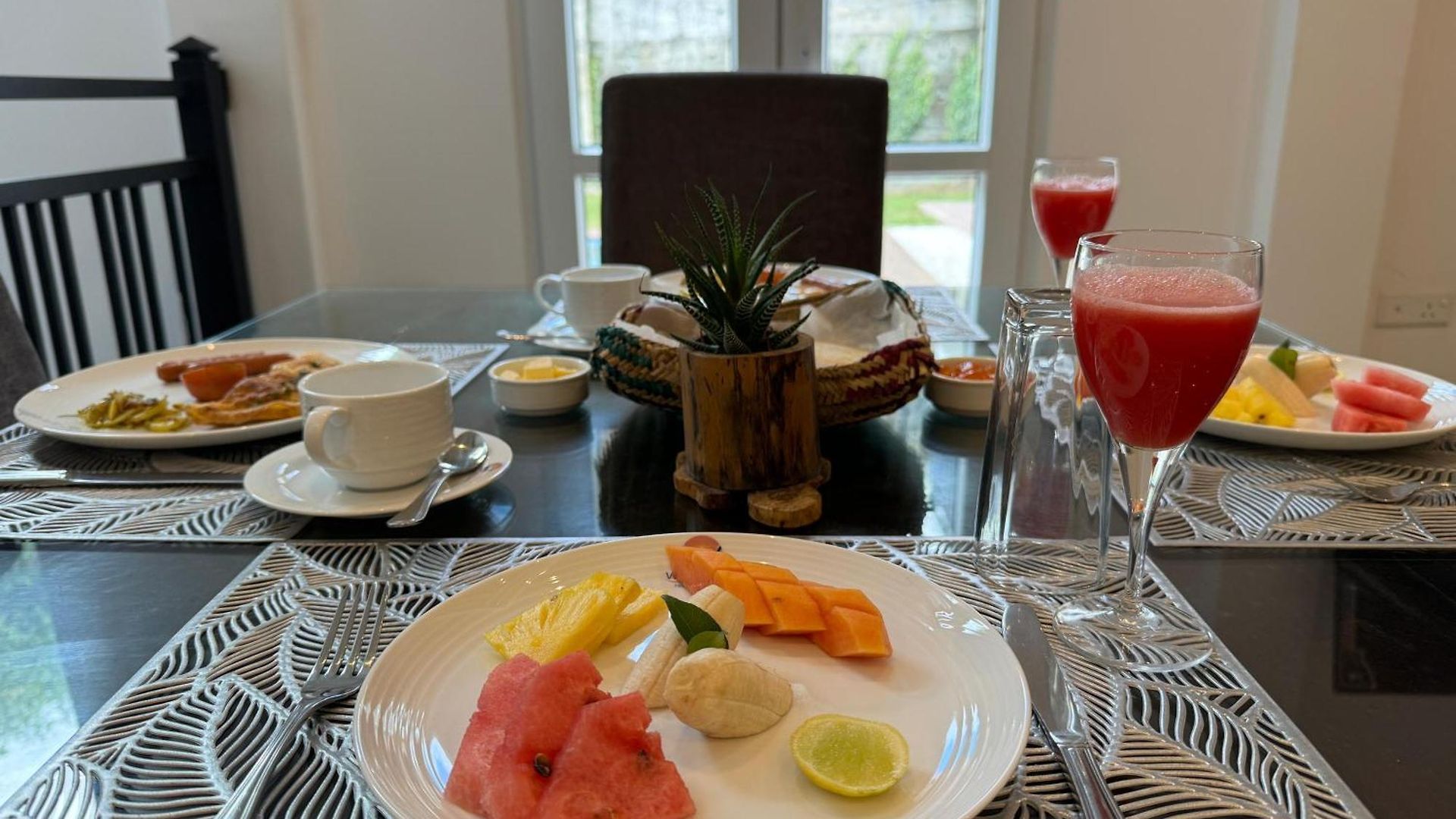 Winsanda Boutique Bungalow, L Heated Pool & Buffet Dining 4* Nuwara Eliya
