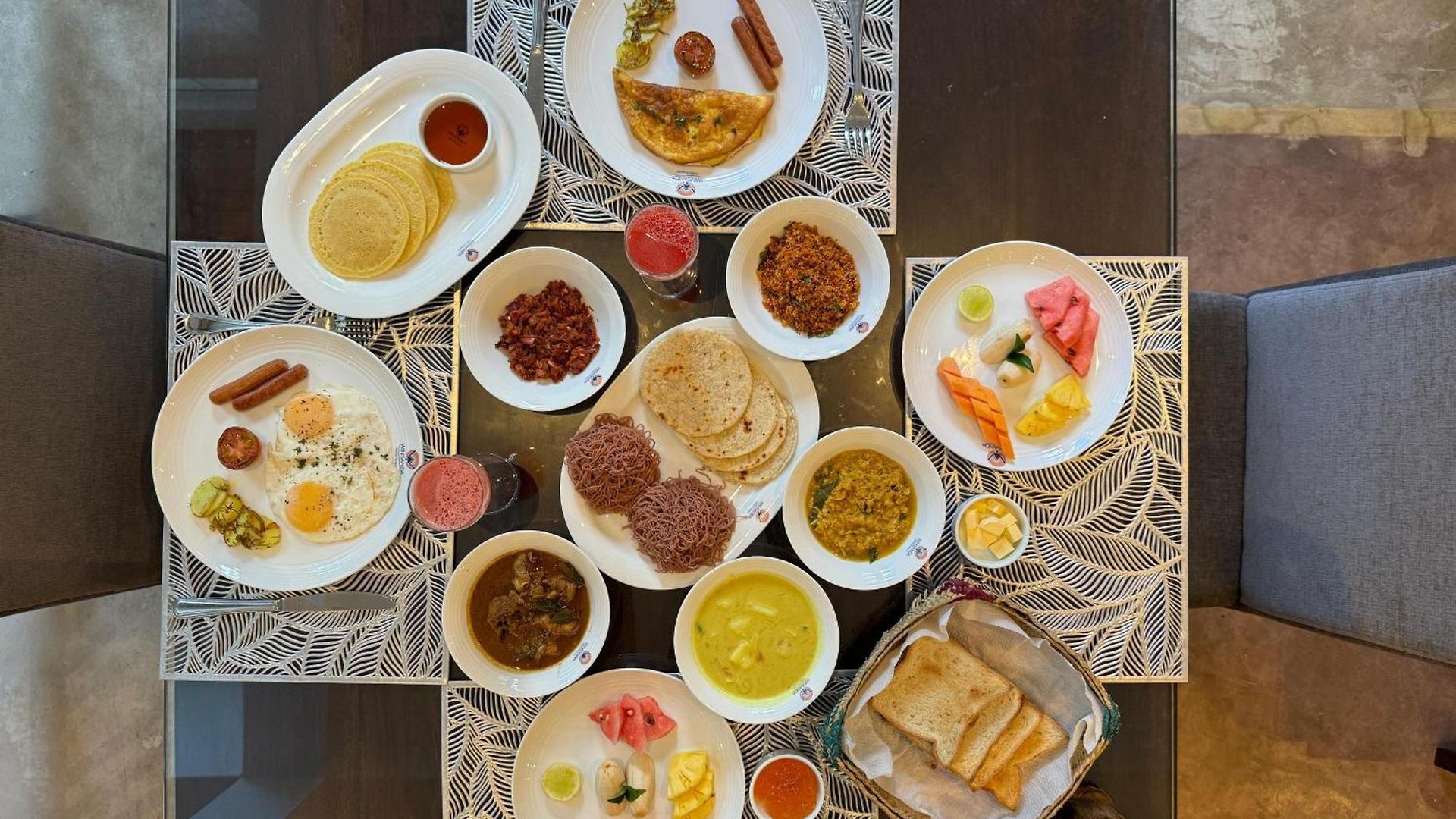 Hotel Winsanda Boutique Bungalow, L Heated Pool & Buffet Dining Nuwara Eliya