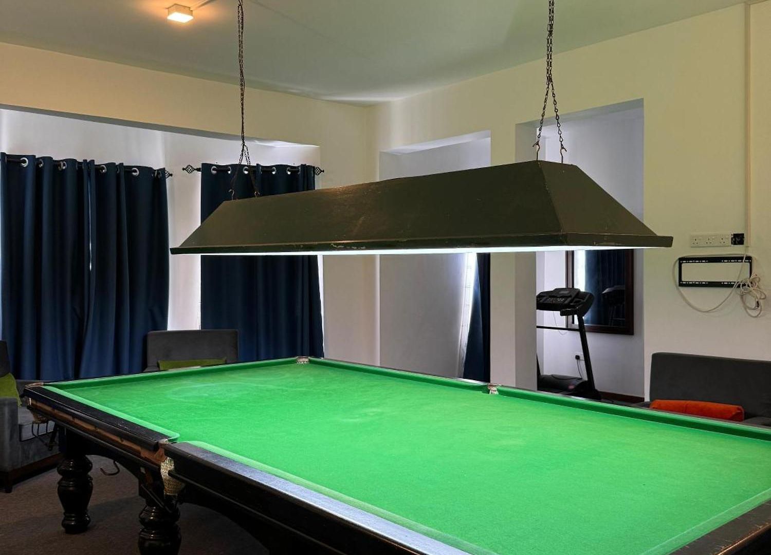 Winsanda Boutique Bungalow, L Heated Pool & Buffet Dining 4*