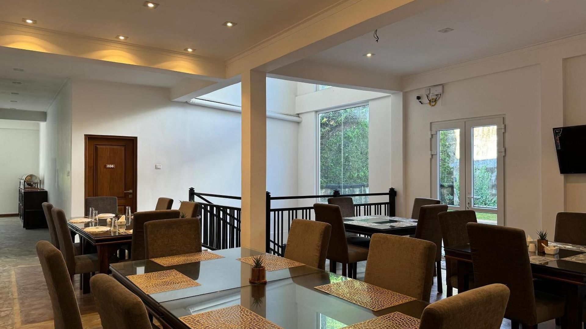 Hotel Winsanda Boutique Bungalow, L Heated Pool & Buffet Dining 4*