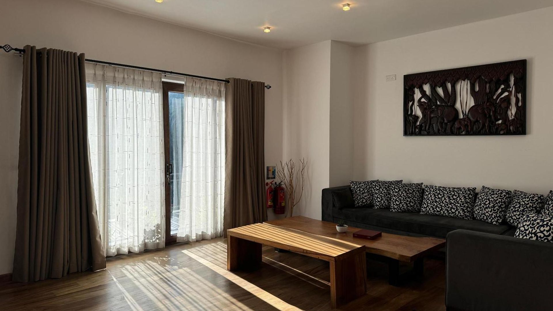 Winsanda Boutique Bungalow, L Heated Pool & Buffet Dining Hotel Nuwara Eliya