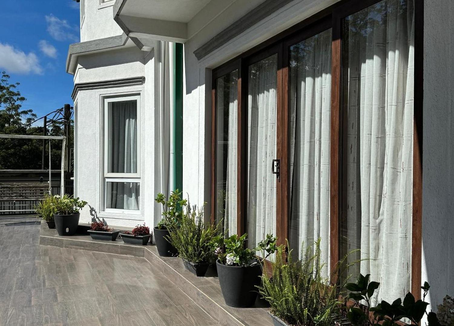 Winsanda Boutique Bungalow, L Heated Pool & Buffet Dining 4*