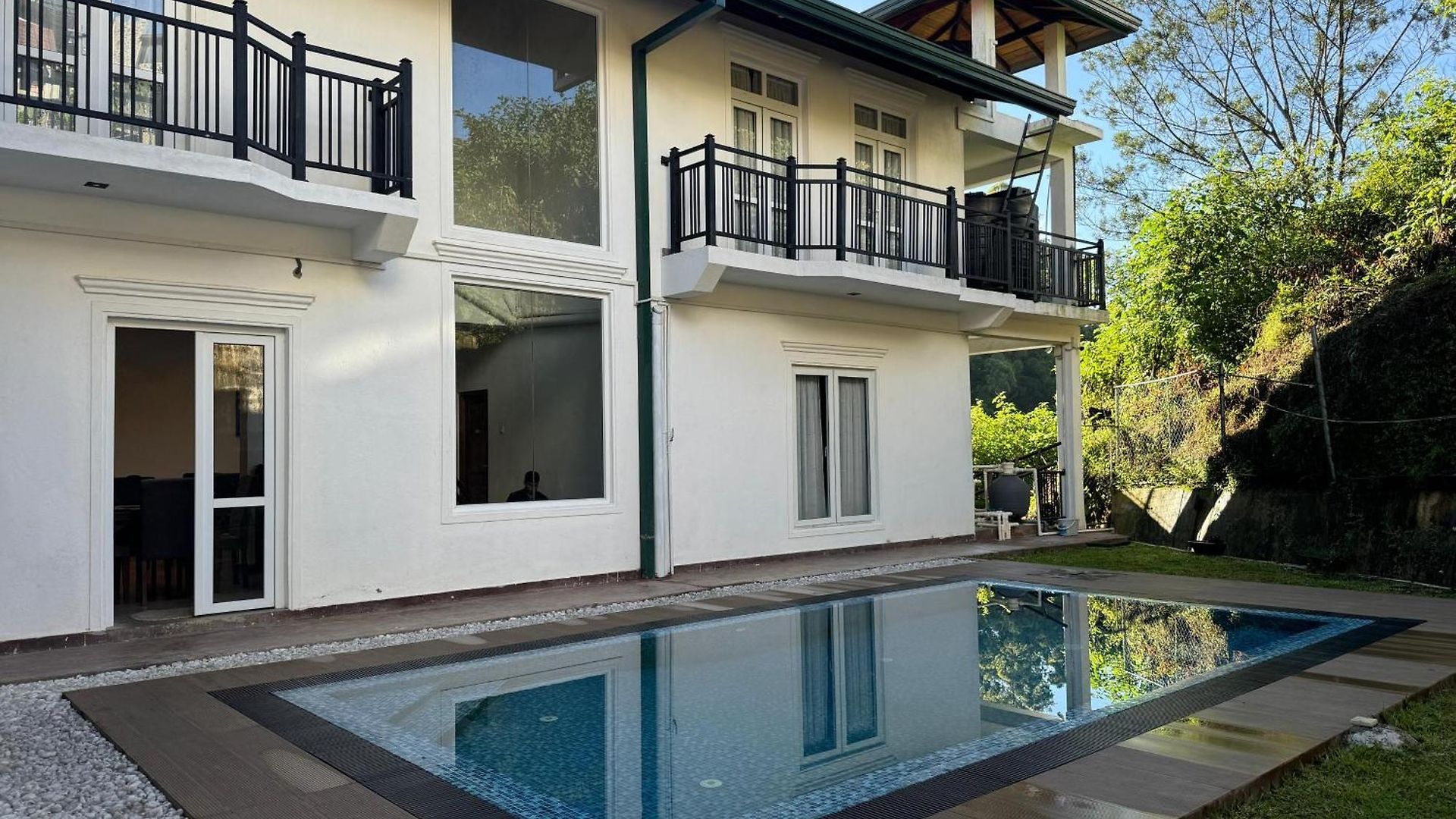 Winsanda Boutique Bungalow, L Heated Pool & Buffet Dining Hotel 4*