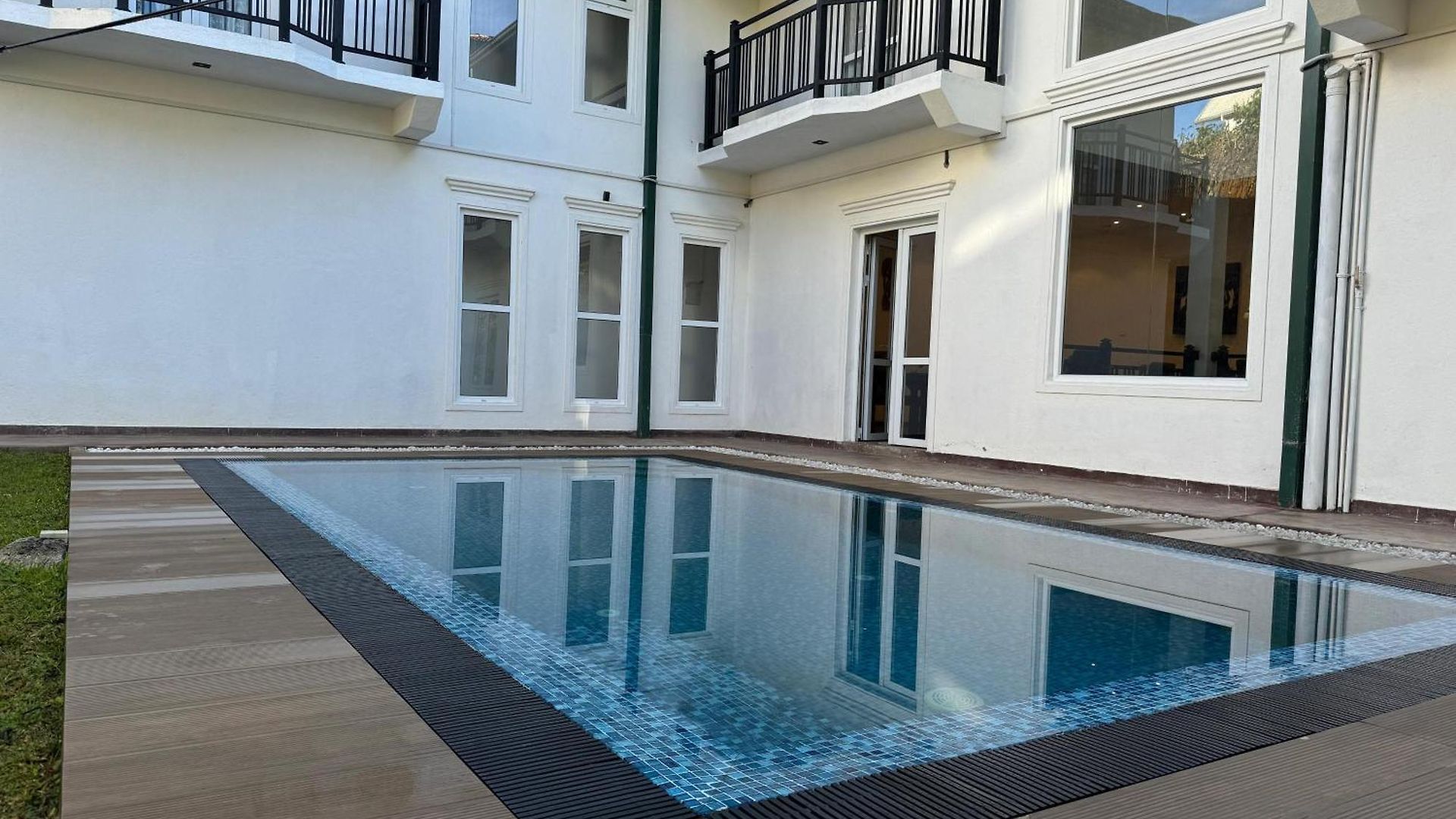 Winsanda Boutique Bungalow, L Heated Pool & Buffet Dining 4*