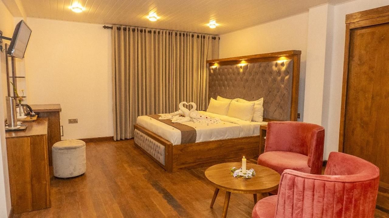 Hotel Salzburg