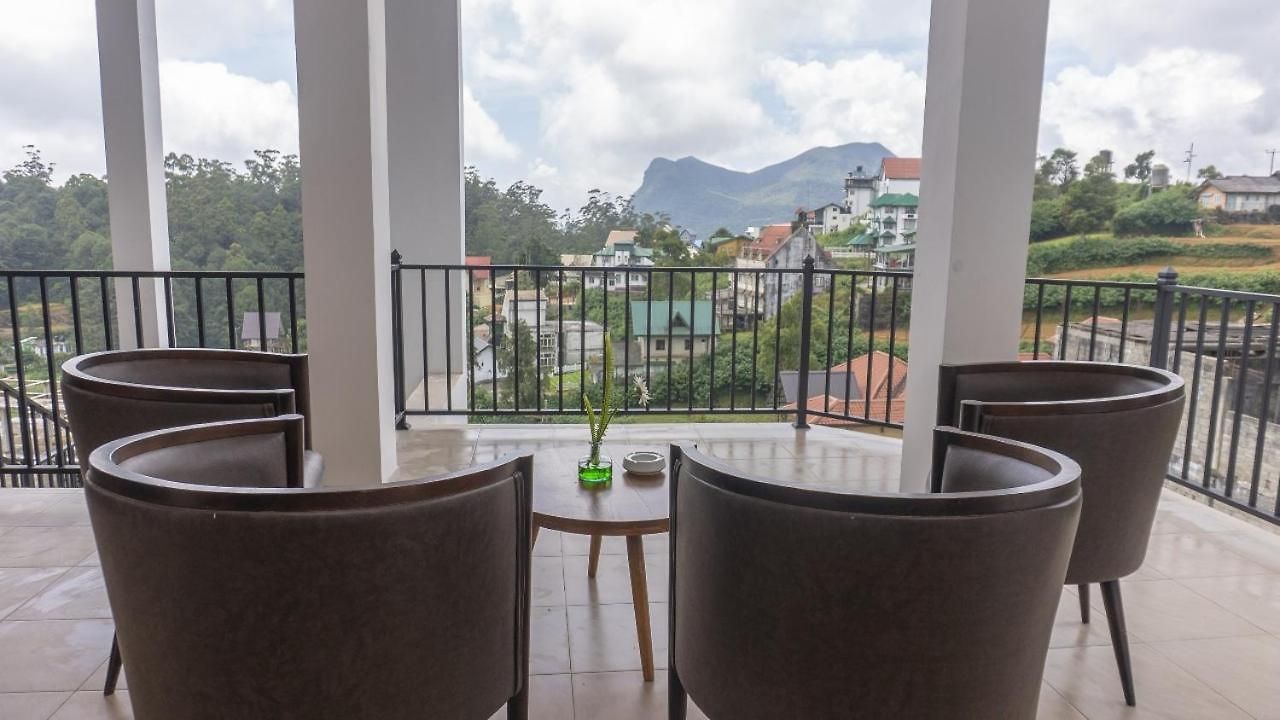 Salzburg Nuwara Eliya
