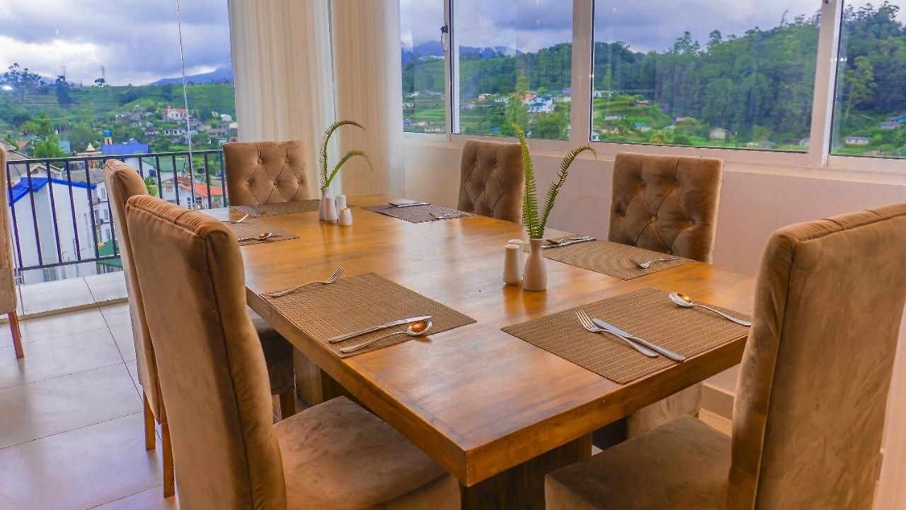 Salzburg 4* Nuwara Eliya