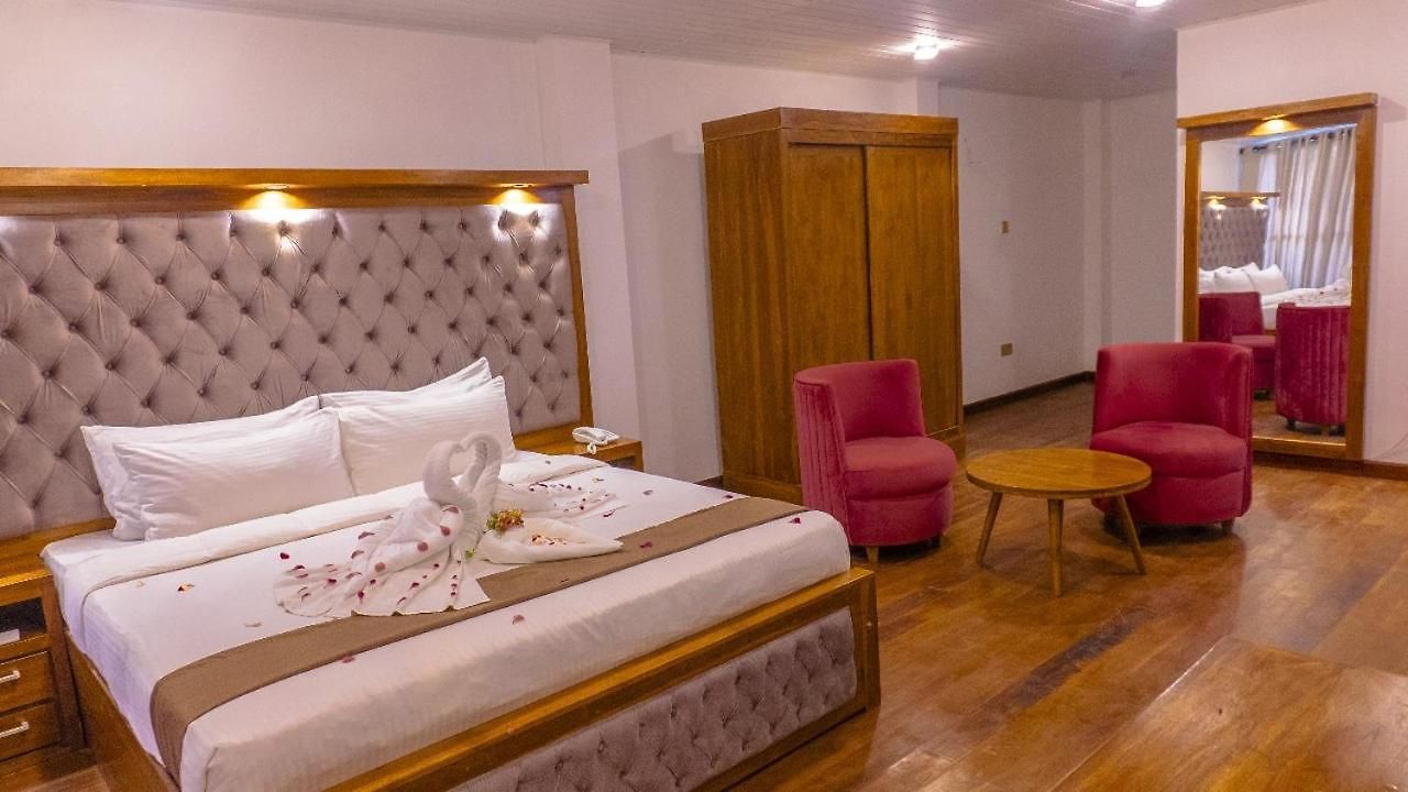 Salzburg Hotel