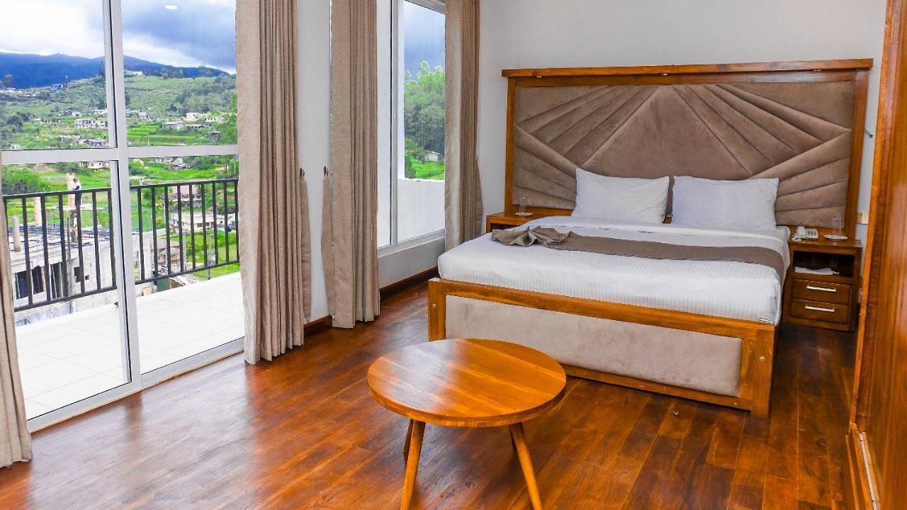 Salzburg Hotel Nuwara Eliya