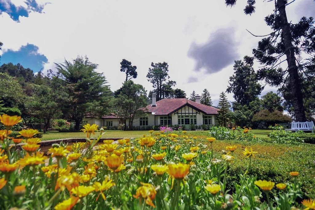 Craigbank Nuwaraeliya 5*