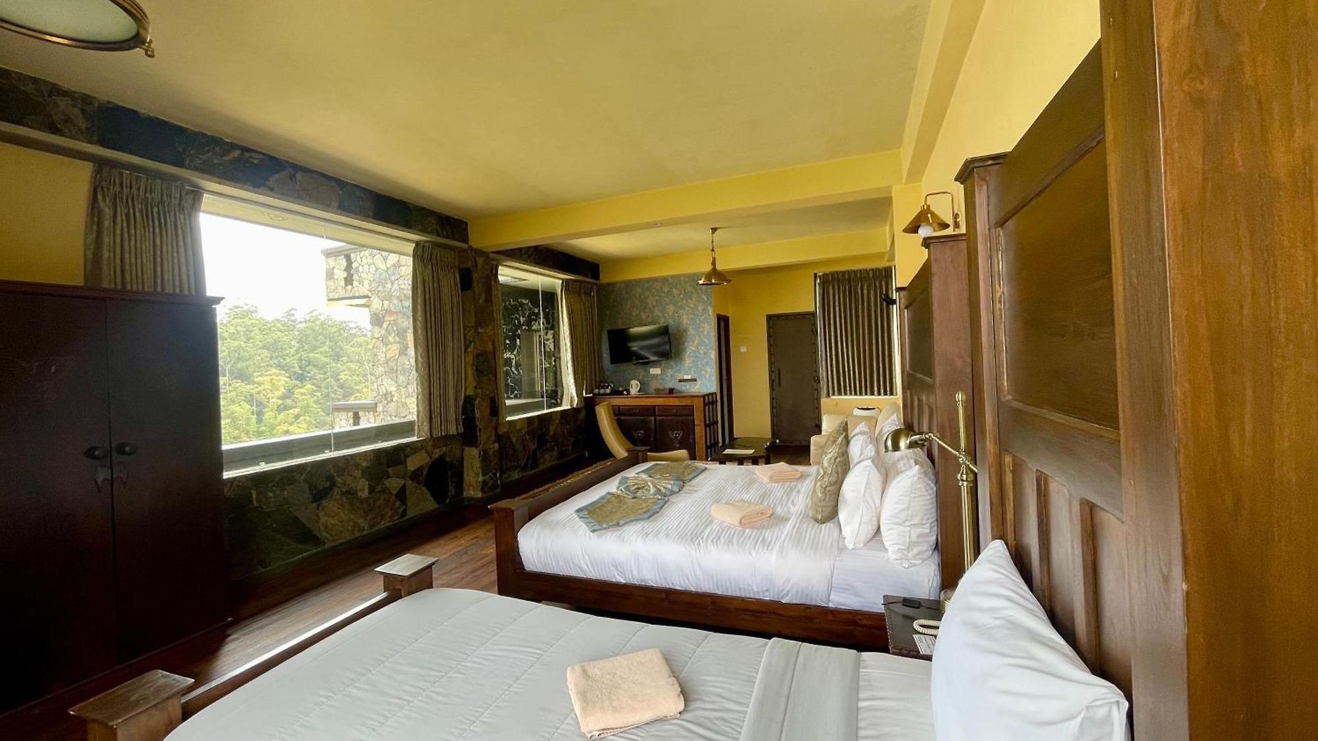 Windshire Hotel Nuwara Eliya