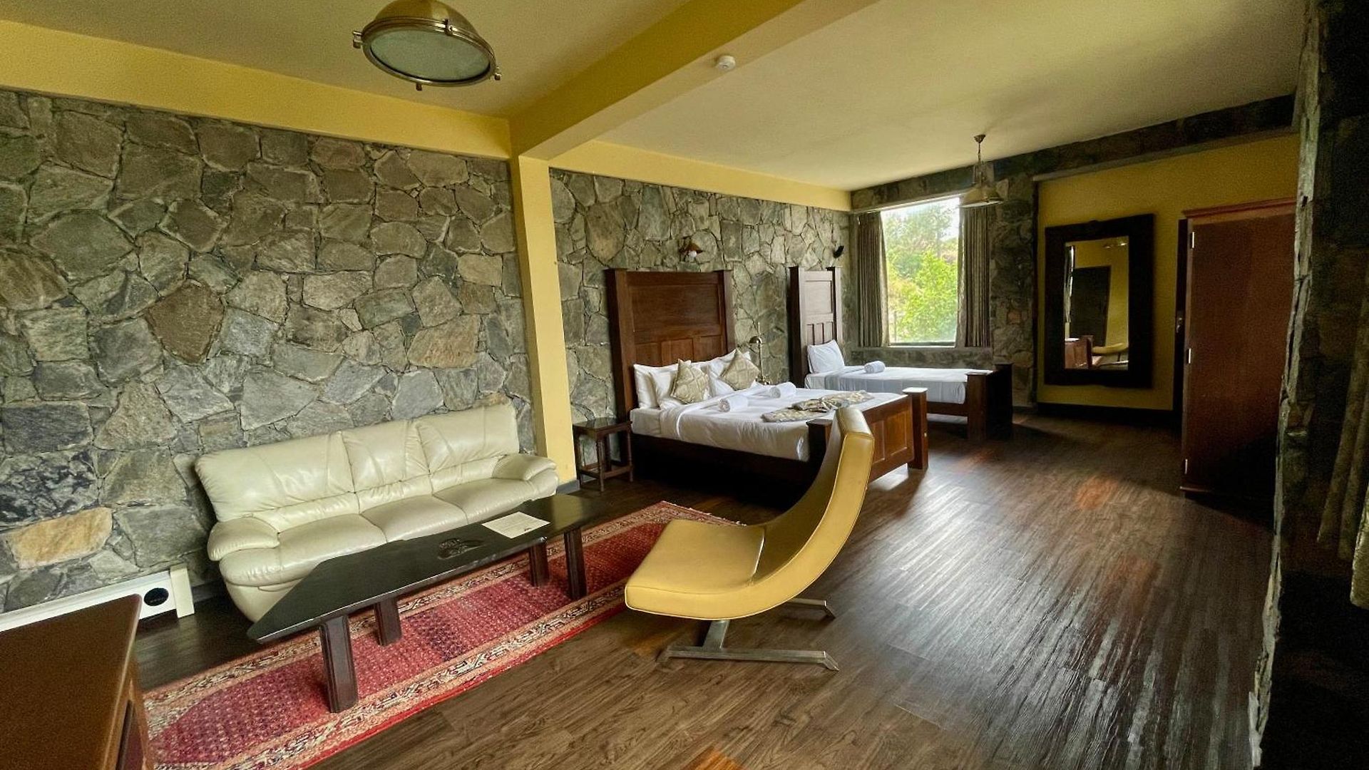 Hotel Windshire Nuwara Eliya