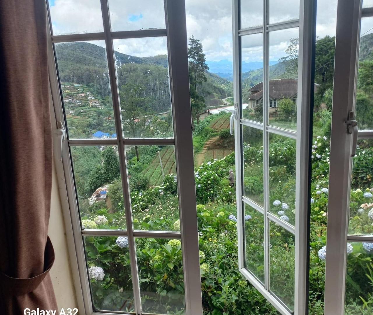 Villa Foliage Nuwara Eliya
