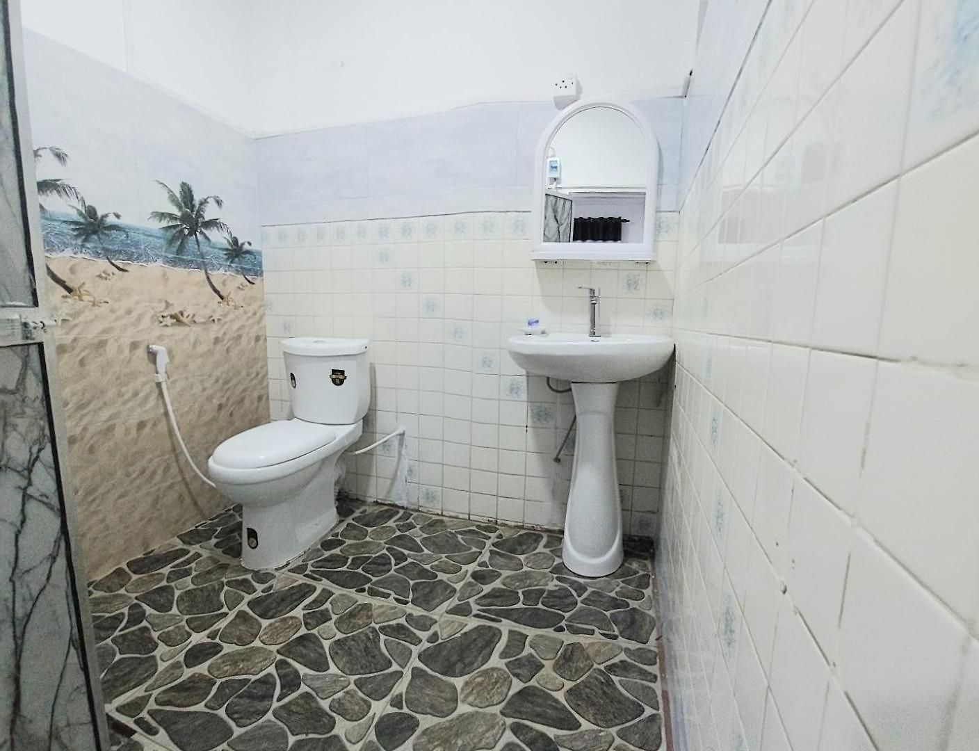 Reyora Guest house