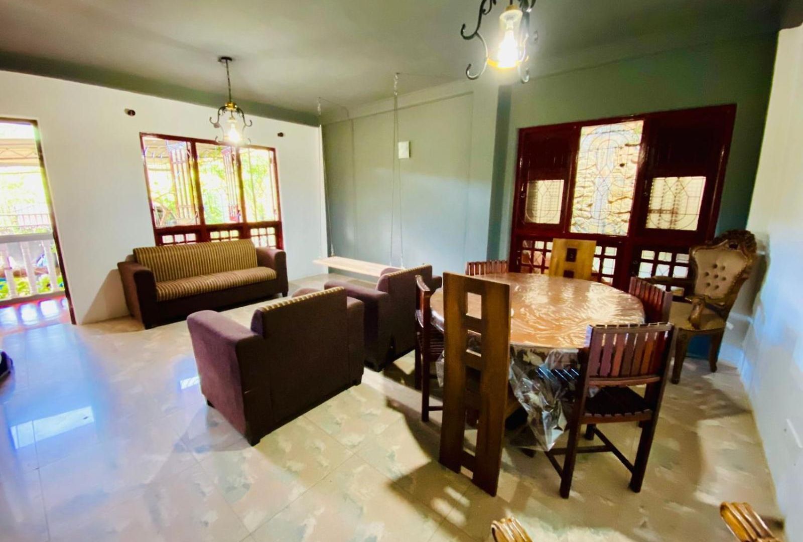 Wwpvne Winter Wood Private Holiday home *