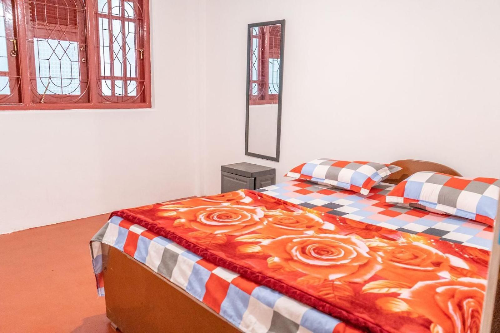 Holiday home Wwpvne Winter Wood Private Nuwara Eliya