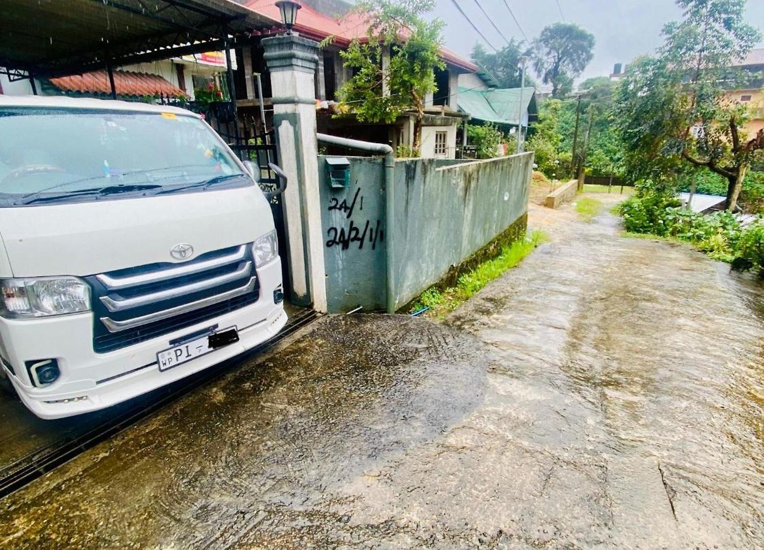 Wwpvne Winter Wood Private * Nuwara Eliya
