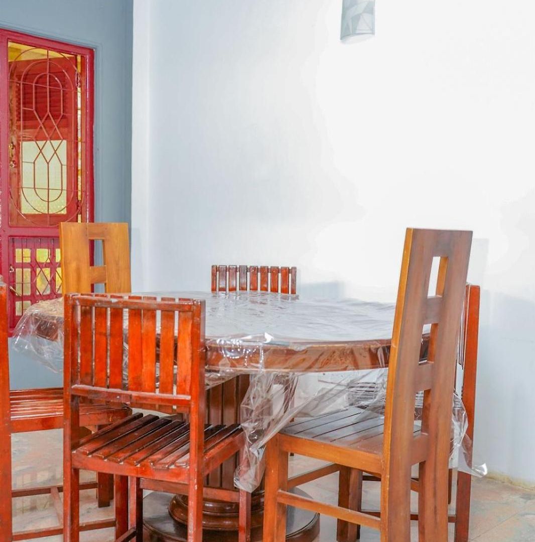 Holiday home Wwpvne Winter Wood Private Nuwara Eliya