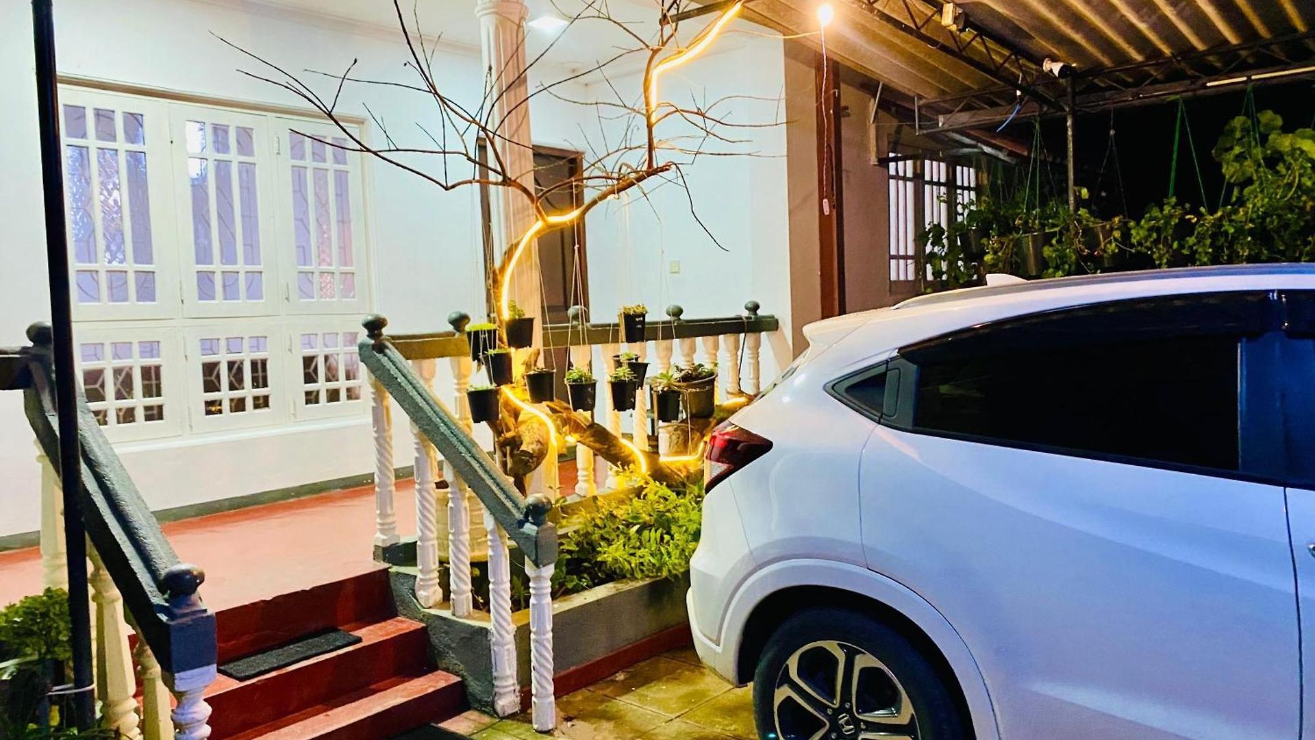 Wwpvne Winter Wood Private Holiday home Nuwara Eliya