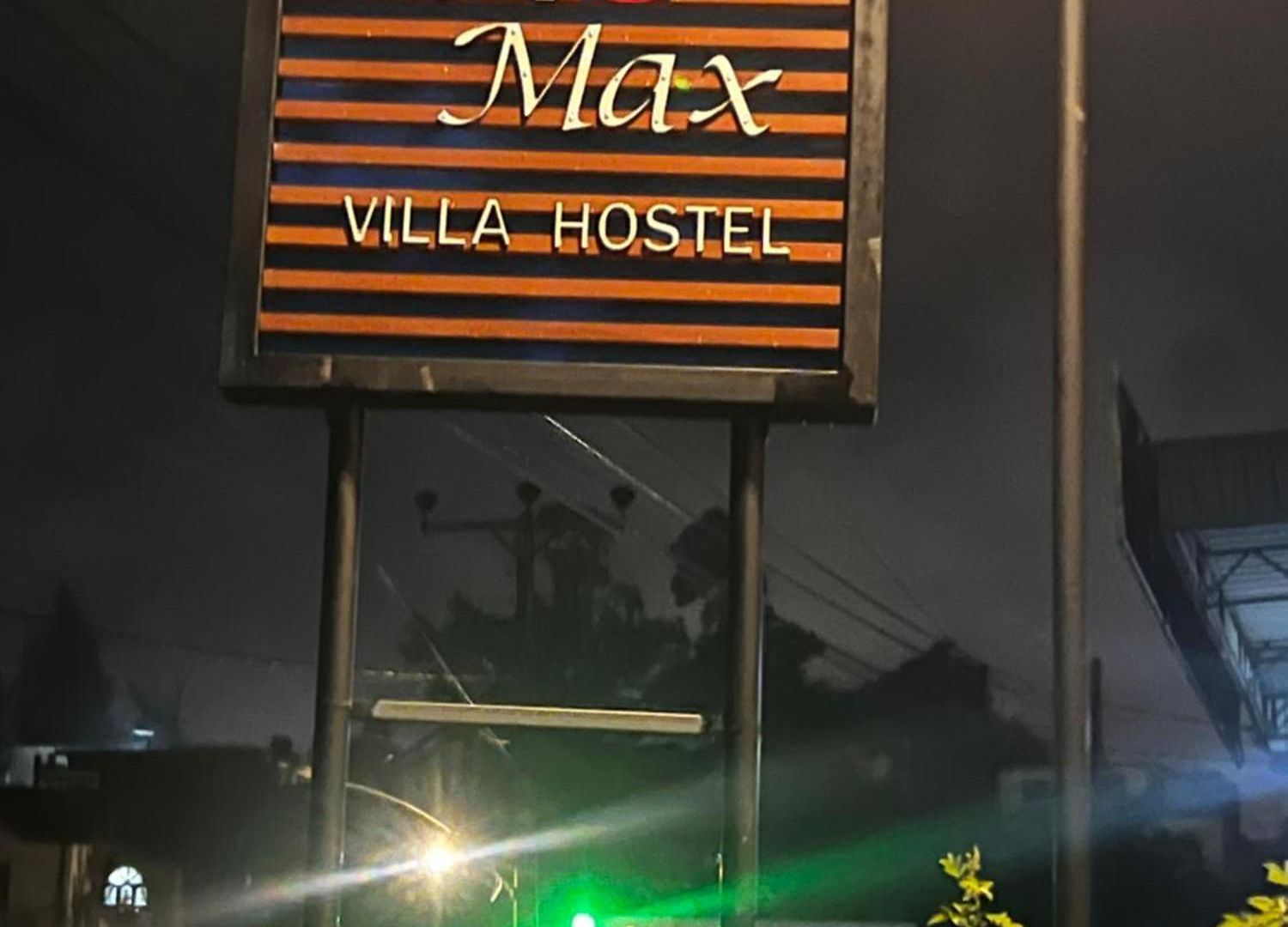 Promax Hostel Nuwara Eliya